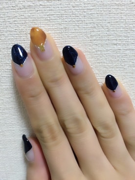 「べっ甲」｜「アイテム（その他）」を使った、amiさん（レディース・168cm）の秋コーディネート