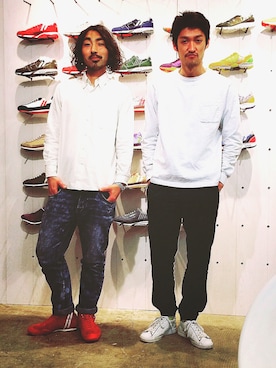 吉祥寺 のメンズ人気ファッションコーディネート Wear 吉祥寺 のメンズ人気ファッションコーディネート Wear