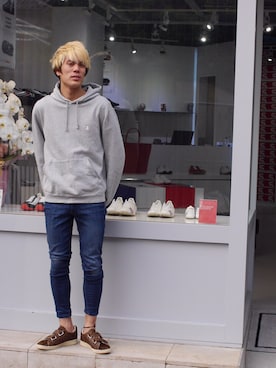 LB_KEIさんのコーディネート