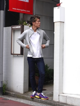 LB_KEIさんのコーディネート