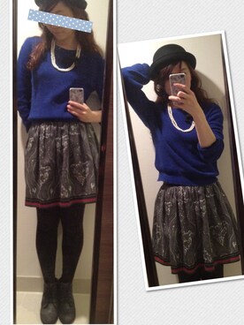 杉古墳さんのコーディネート