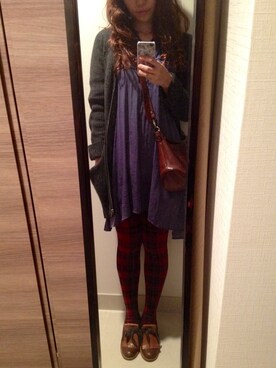 杉古墳さんのコーディネート