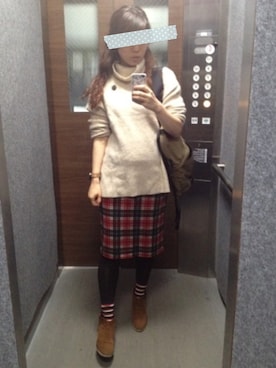 杉古墳さんのコーディネート