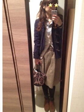 杉古墳さんのコーディネート