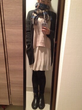 杉古墳さんのコーディネート