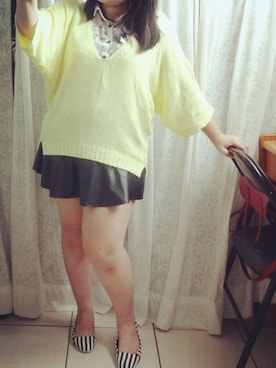 林鴿さんのコーディネート