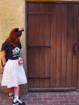  ❣ かすすまる ❣ さんのコーディネート