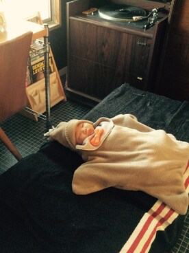 uchi.coさんのコーディネート