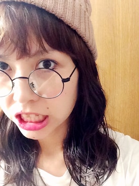 「濡れ髪」｜uchi.coさん（レディース・162cm）の秋コーディネート