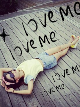 Yo's Wongさんのコーディネート