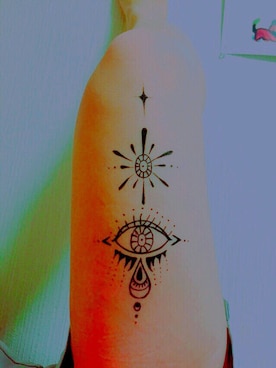 m さんのコーディネート