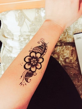 m さんのコーディネート