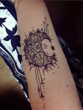 m さんのコーディネート