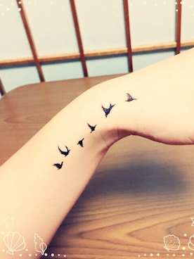 m さんのコーディネート