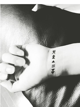 m さんのコーディネート