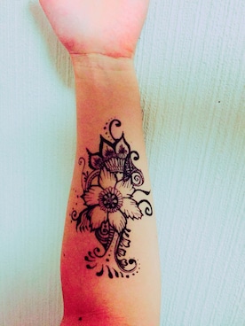 m さんのコーディネート