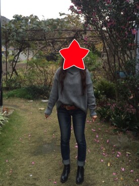 ucchieさんのコーディネート