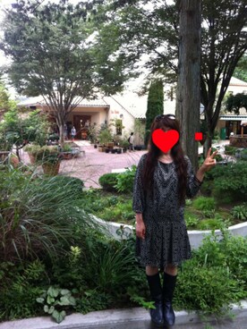 ucchieさんのコーディネート