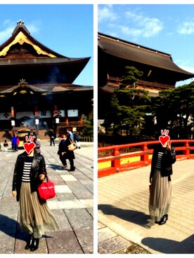 ucchieさんのコーディネート