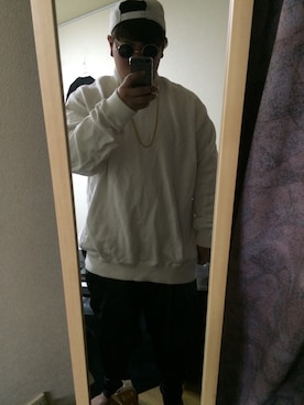 Kazuhiro Oshimaさんのコーディネート