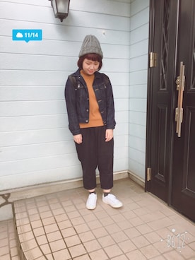 yukoさんのコーディネート