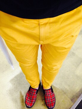 kさんのコーディネート