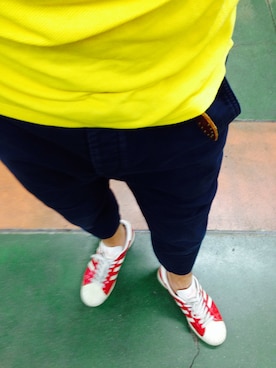 kさんのコーディネート