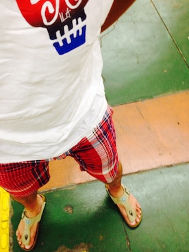 kさんのコーディネート