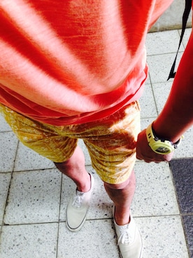 kさんのコーディネート