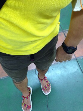 kさんのコーディネート