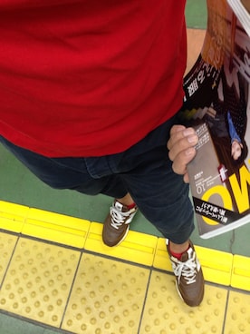 kさんのコーディネート