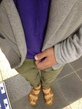 kさんのコーディネート