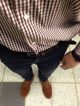 kさんのコーディネート