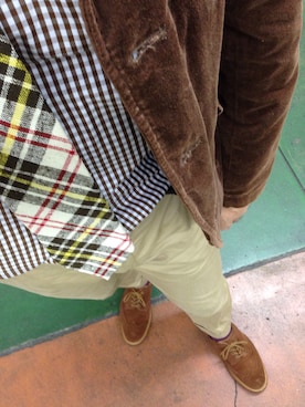 kさんのコーディネート