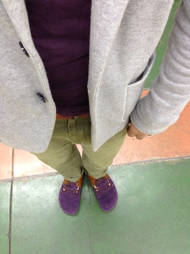 kさんのコーディネート