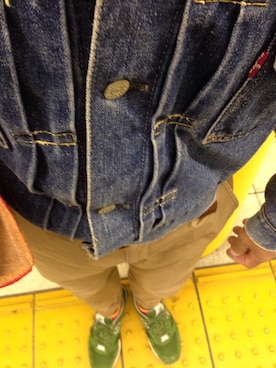 kさんのコーディネート