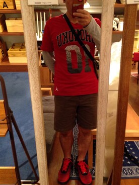 kさんのコーディネート