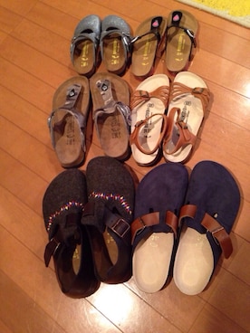 kさんのコーディネート