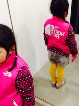 kさんのコーディネート