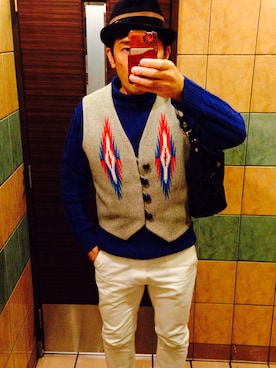 kさんのコーディネート