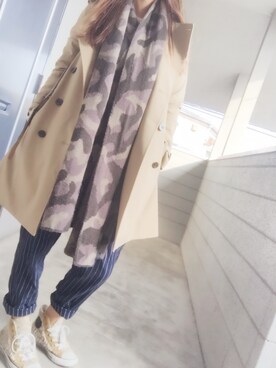 pinorinさんのコーディネート