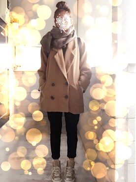 pinorinさんのコーディネート