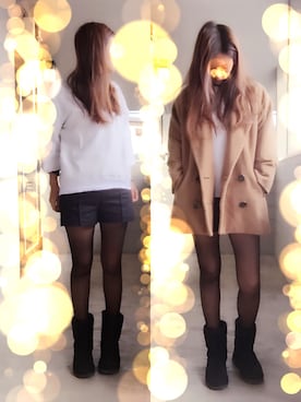 pinorinさんのコーディネート