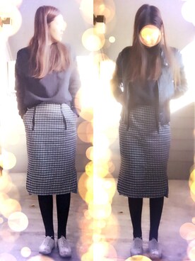 pinorinさんのコーディネート