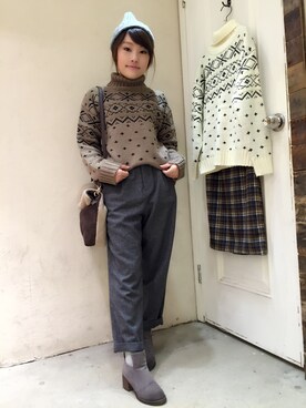 Chrisさんのコーディネート