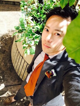 ななつほしむし☆さんのコーディネート