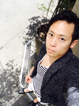 ななつほしむし☆さんのコーディネート