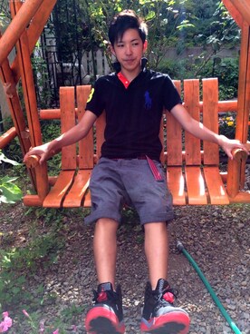 yuugaさんのコーディネート