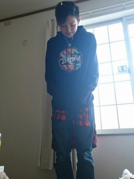 yuugaさんのコーディネート