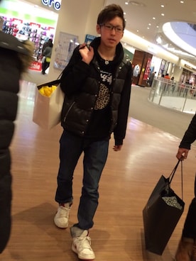 yuugaさんのコーディネート